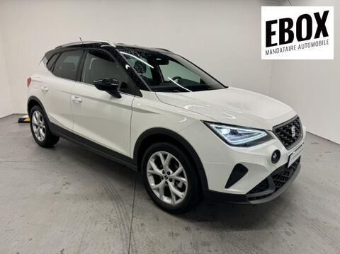 Annonce voiture Seat Arona 26800 
