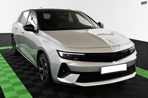 Astra L 1.2 GS-Line LED/NAVI/KAMERA/SHZ/17 2024 occasion 62110 H&eacute;nin-Beaumont