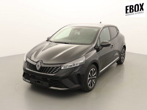 Renault Divers TECHNO TCE 2026 occasion H&eacute;nin-Beaumont 62110