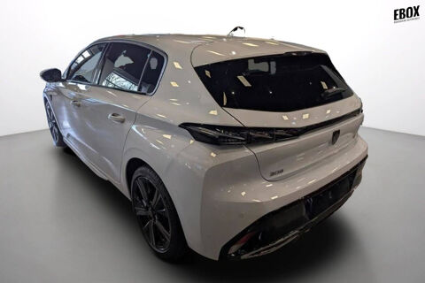 308 BlueHDi 130ch S S EAT8 GT 2025 occasion 62110 Hénin-Beaumont