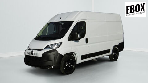 Citro&euml;n Jumper L2h2 Van 2.2 BlueHDi 140 2025 occasion H&eacute;nin-Beaumont 62110