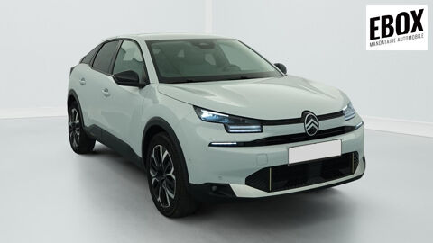 Citro&euml;n C4 Hybride 145 e-DCS6 Max 2025 occasion H&eacute;nin-Beaumont 62110