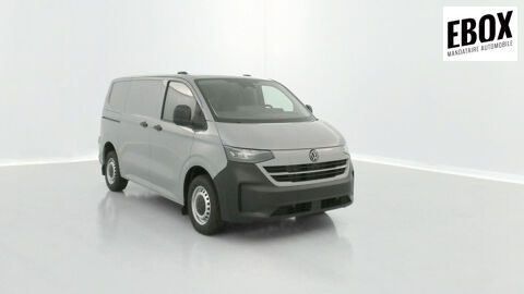 Volkswagen Transporter TRANSPORTER T7 Van L1 2.0 TDI 150ch Business BVA8 2025 occasion H&eacute;nin-Beaumont 62110