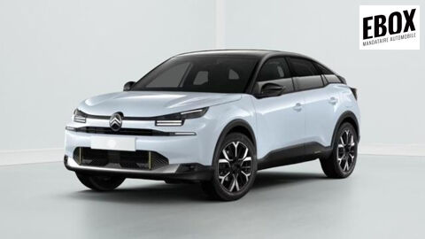 Citro&euml;n C4 HYBRID 145 BUSINESS 2025 occasion H&eacute;nin-Beaumont 62110