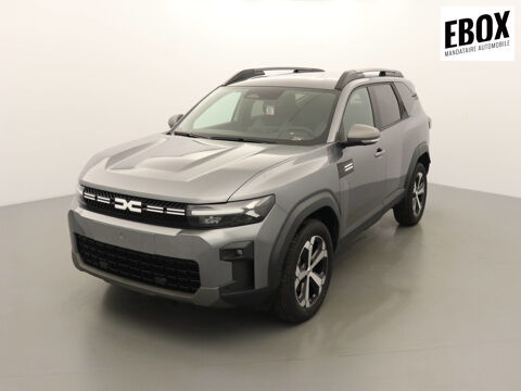 Dacia Bigster JOURNEY MHEV 2025 occasion H&eacute;nin-Beaumont 62110