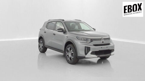 Citro&euml;n C3 Aircross C3 AIRCROSS 1.2 Turbo 100ch Plus 7PL 2026 occasion H&eacute;nin-Beaumont 62110