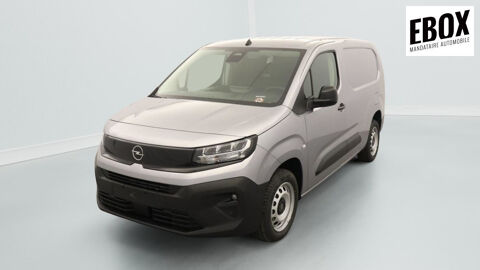Opel Combo VU Van 1.5 BlueHDi 130 2025 occasion H&eacute;nin-Beaumont 62110