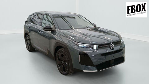 Citro&euml;n C5 aircross C5 Aircross Hybride 145 ch e-DCS6 Max 2026 occasion H&eacute;nin-Beaumont 62110