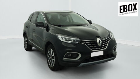 Renault Kadjar TCe 140 FAP Intens 2022 occasion H&eacute;nin-Beaumont 62110