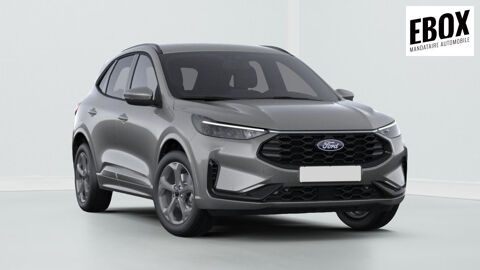 Ford Kuga 2.5 Duratec 183 ch FHEV I-AWD Powershift ST-Line 2025 occasion H&eacute;nin-Beaumont 62110