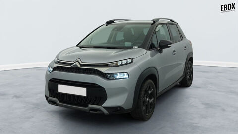 C3 Aircross PureTech 110 S S BVM6 Max 2024 occasion 62110 Hénin-Beaumont