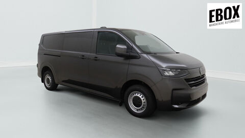 Volkswagen Transporter T7 LWB 3 1t 2.0 TDI DSG 170 hp 2026 occasion H&eacute;nin-Beaumont 62110