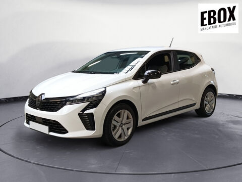 Renault Clio 1.5 BLUE DCI 100CH EVOLUTION GSR2 2025 occasion H&eacute;nin-Beaumont 62110