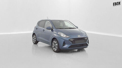 i10 I10 III 1.0 63ch Intuitive 2024 occasion 62110 Hénin-Beaumont