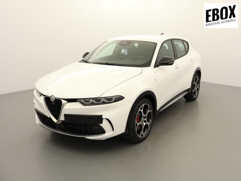 Alfa Romeo Tonale TI MJET 2025 occasion H&eacute;nin-Beaumont 62110