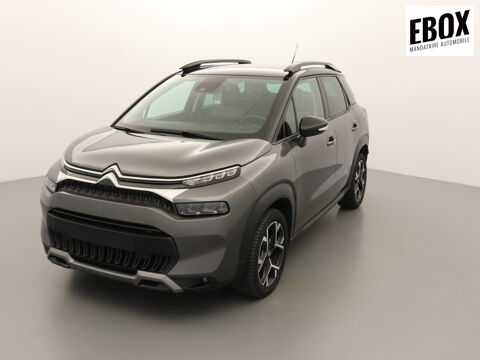 Citroën C3 Aircross SHINE PACK ESS 2023 occasion Hénin-Beaumont 62110