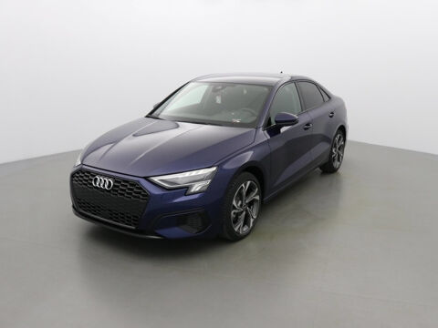 Audi A3 DESIGN LUXE 35 TFSI 2022 occasion Hénin-Beaumont 62110