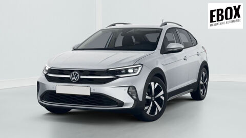 Volkswagen Taigo 1.5 TSI 150 DSG STYLE 2025 occasion H&eacute;nin-Beaumont 62110