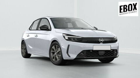 Opel Corsa 1.2 Turbo 100 ch BVM6 2025 occasion H&eacute;nin-Beaumont 62110