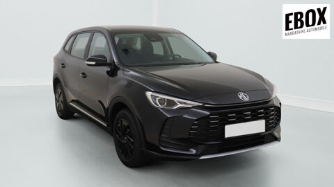 MG Divers STANDARD 1.5 115 CH 2025 occasion H&eacute;nin-Beaumont 62110