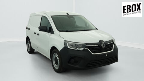 Renault Kangoo TOLE L1 BLUE DCI 95 GSR2 ADVANCE 2026 occasion H&eacute;nin-Beaumont 62110