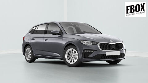 Scala 1.0 TSI Evo 2 116 ch DSG7 Selection 2026 occasion 62110 H&eacute;nin-Beaumont