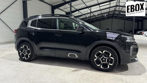 Annonce voiture Citron C5 aircross 24430 