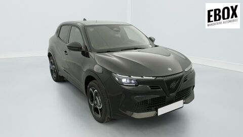 Alfa Romeo Junior 1.2 Ibrida 145 ch e-DCT6 Ti 2026 occasion H&eacute;nin-Beaumont 62110