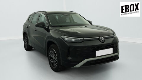 Volkswagen Tayron 1.5 eTSI 150ch DSG7 7pl Life Plus 2025 occasion H&eacute;nin-Beaumont 62110