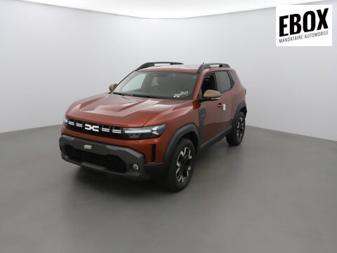 Annonce voiture Dacia Duster 30510 