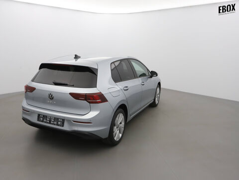 Golf 2.0 TDI 150CH EDITION PLUS DSG7 2024 occasion 62110 Hénin-Beaumont