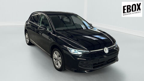 Volkswagen Golf 1.5 TSI EVO2 116 BVM6 LIFE PLUS 2024 occasion H&eacute;nin-Beaumont 62110