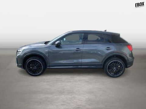 Q2 35 TDI 150 S tronic 7 S line 2025 occasion 62110 Hénin-Beaumont