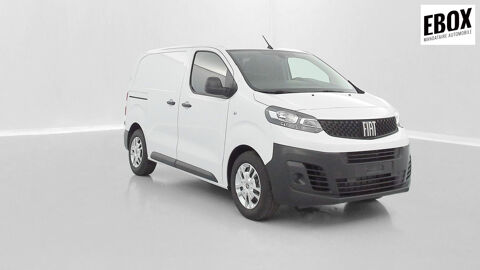 Fiat Scudo 1.5 MultiJet 120ch Compact 2023 occasion H&eacute;nin-Beaumont 62110
