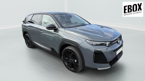 Citro&euml;n C5 aircross 1.2i Hybride 145 Max 2026 occasion H&eacute;nin-Beaumont 62110