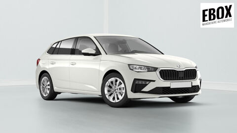 Skoda Scala 1.5 TSI 150 DSG SELECTION 2025 occasion Hénin-Beaumont 62110