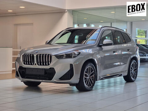 BMW X1 (U11) SDRIVE 20D 163 M SPORT DKG7 2025 occasion H&eacute;nin-Beaumont 62110