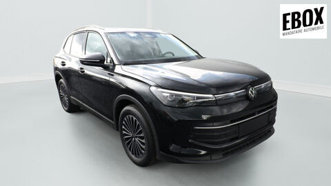 Volkswagen Tiguan 150 DSG 2026 occasion H&eacute;nin-Beaumont 62110