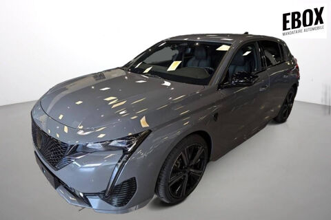 Annonce voiture Peugeot 308 34200 