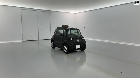 Citro&euml;n AMI BEV 6.3 kWh Dark Side Auto-&Atilde;&copy;cole PIMAS 2026 occasion H&eacute;nin-Beaumont 62110