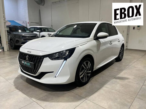 Annonce voiture Peugeot 208 14690 