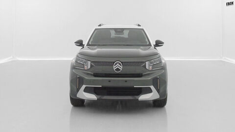 C3 Aircross 1.2 Turbo 100ch Plus 2026 occasion 62110 H&eacute;nin-Beaumont