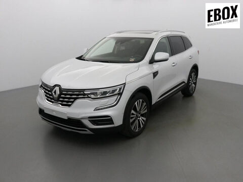 Annonce voiture Renault Koleos 42480 