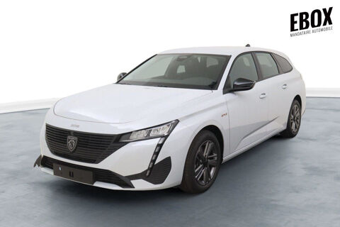Annonce voiture Peugeot 308 SW 28100 