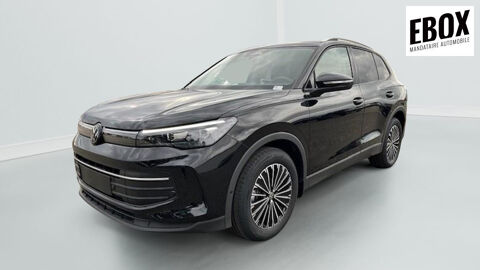 Volkswagen Tiguan 1.5 eTSI 150CV DSG7 LIFE PLUS 2025 occasion H&eacute;nin-Beaumont 62110