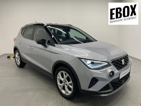 Annonce voiture Seat Arona 27090 