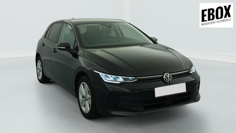 Volkswagen Golf 2.0 TDI 116 BVM6 LIFE PLUS 2025 occasion H&eacute;nin-Beaumont 62110