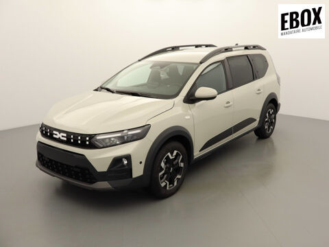 Dacia Divers JOURNEY HYBRID 2026 occasion H&eacute;nin-Beaumont 62110