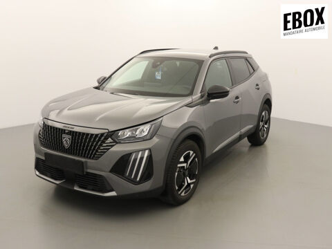 Peugeot 2008 ALLURE PURETECH 2025 occasion Hénin-Beaumont 62110