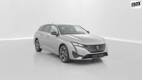 Peugeot 308 SW 1.5 BlueHDi 130ch Allure EAT8 2025 occasion Hénin-Beaumont 62110
